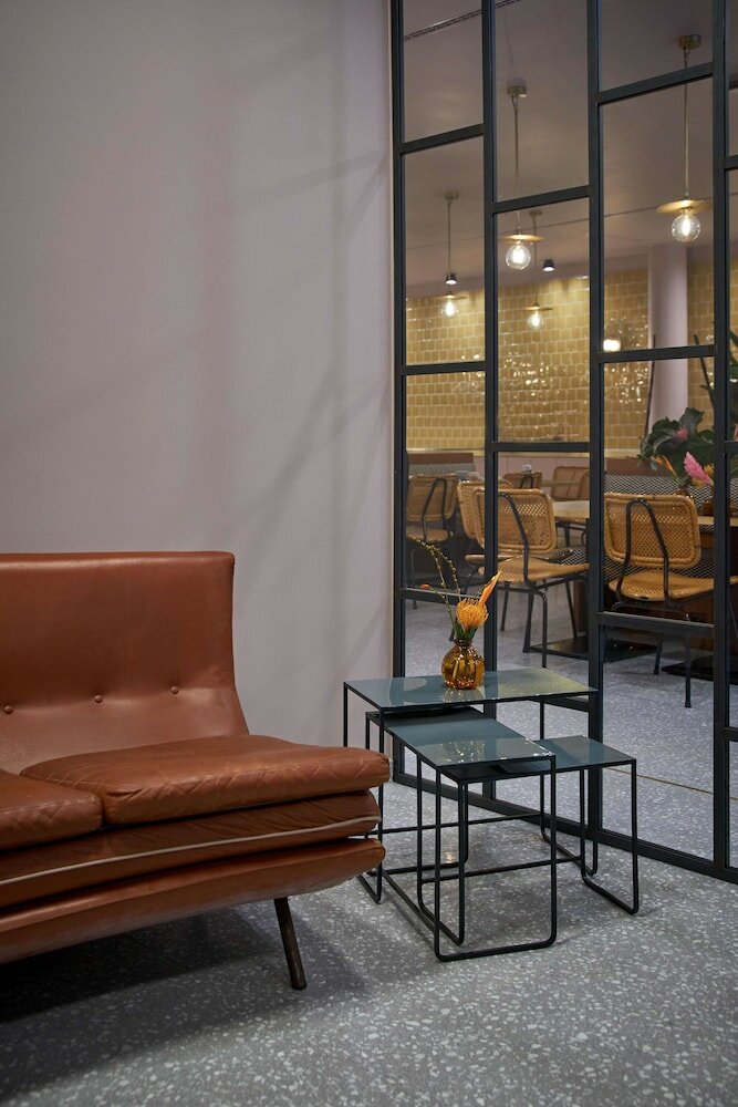 Фото Hotel Mio by Amano