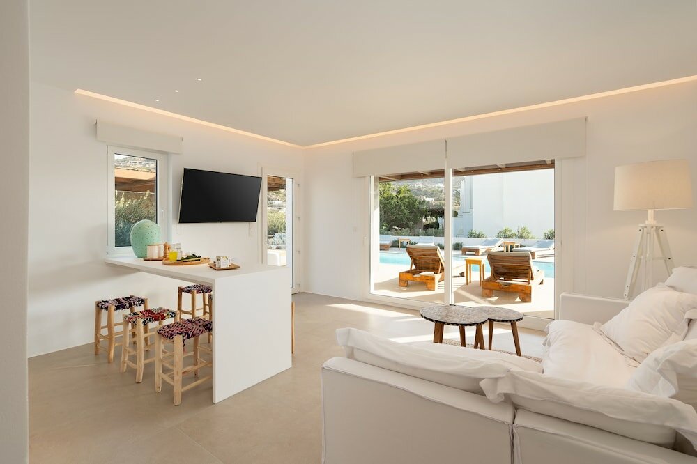 Фото Ploes Seaside Houses