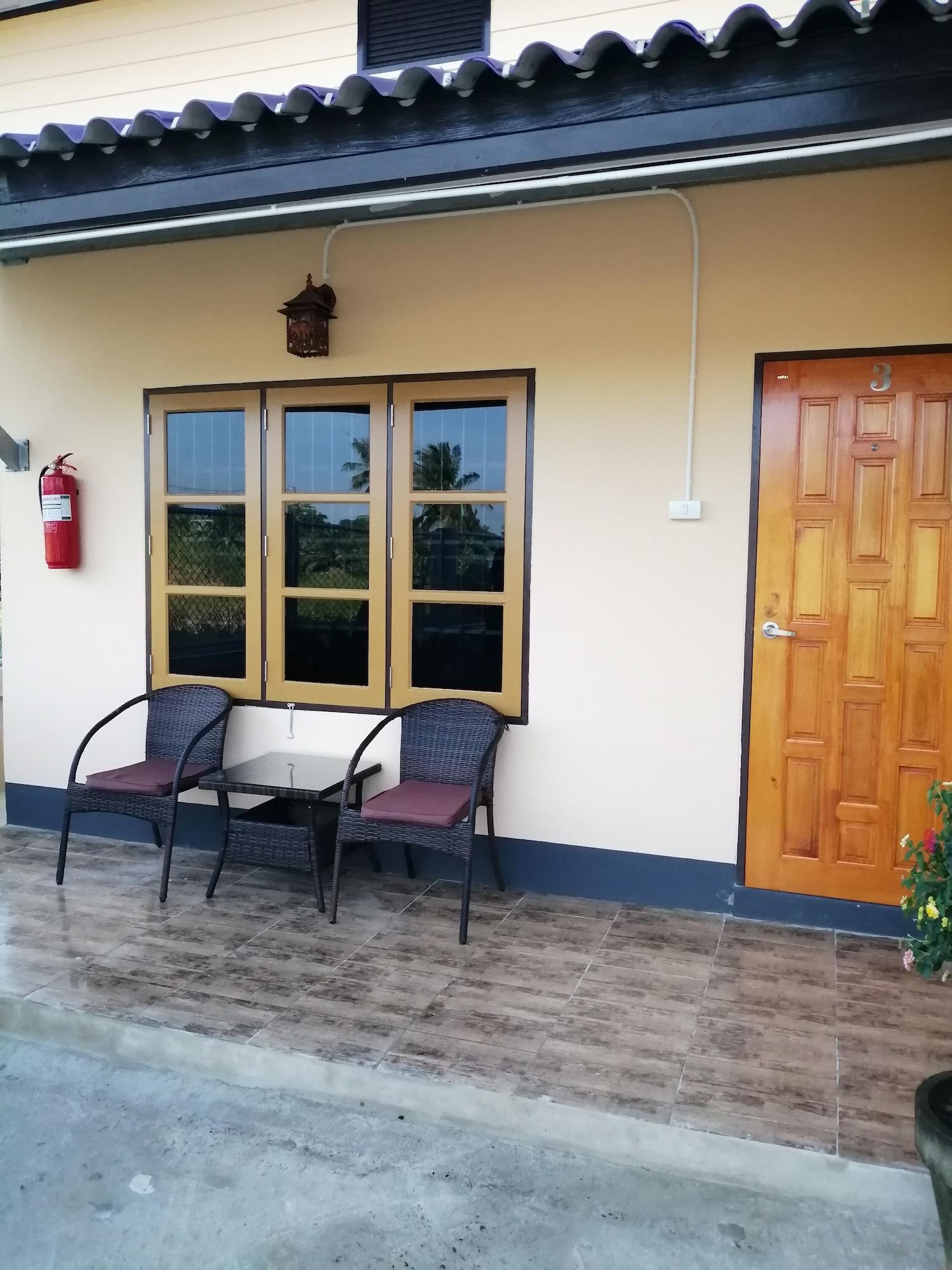 Фото Yotin Guest House