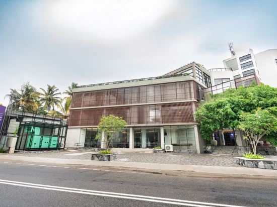 Фото Lavendish Beach Resort