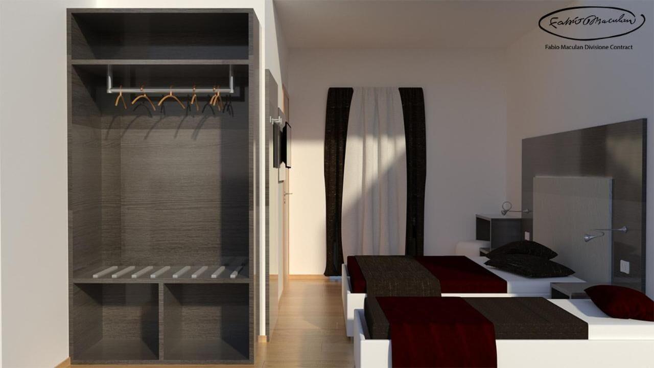 Фото Hotel Fabris