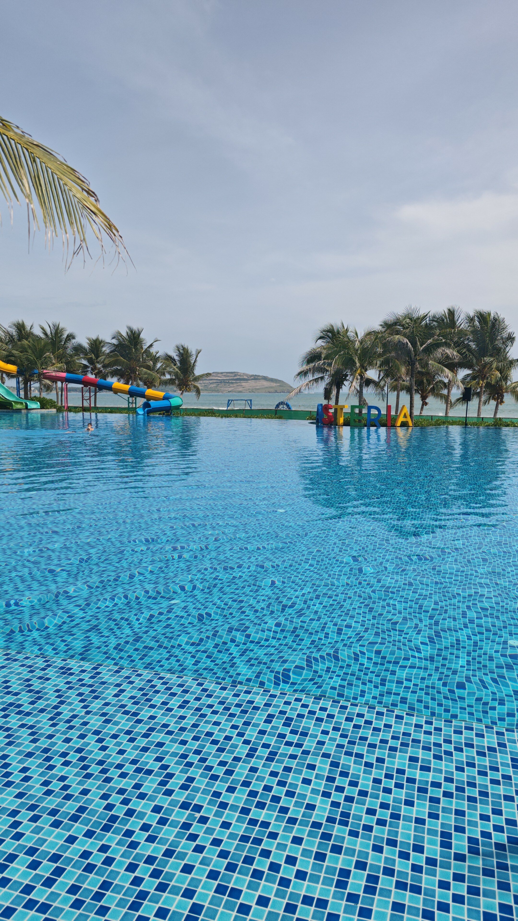 Фото Asteria Mui Ne Resort