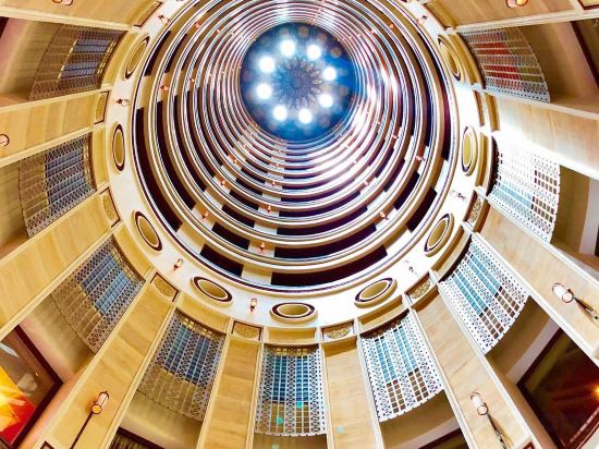 Фото Rosewood Jeddah