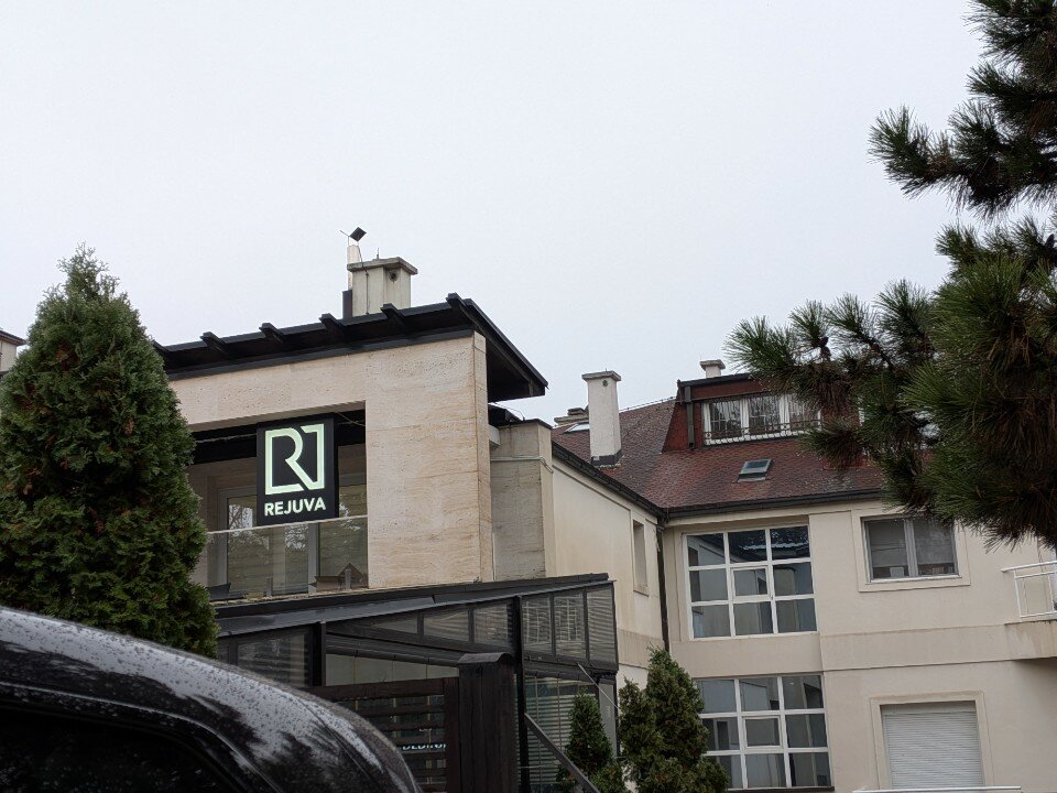 Rejuva