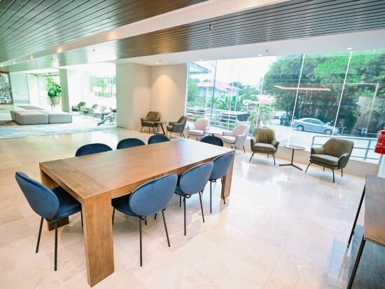 Фото Tower Regency Hotel & Apartments