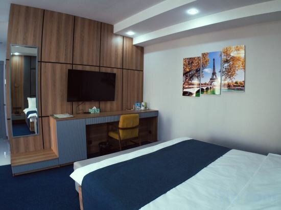 Фото Shymkent Park Hotel