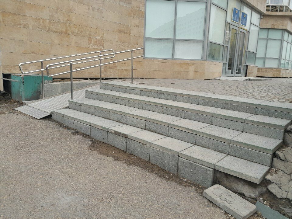 Children's сorrection сenter No. 5 Psychological and Pedagogical Correction Room, Astana, photo