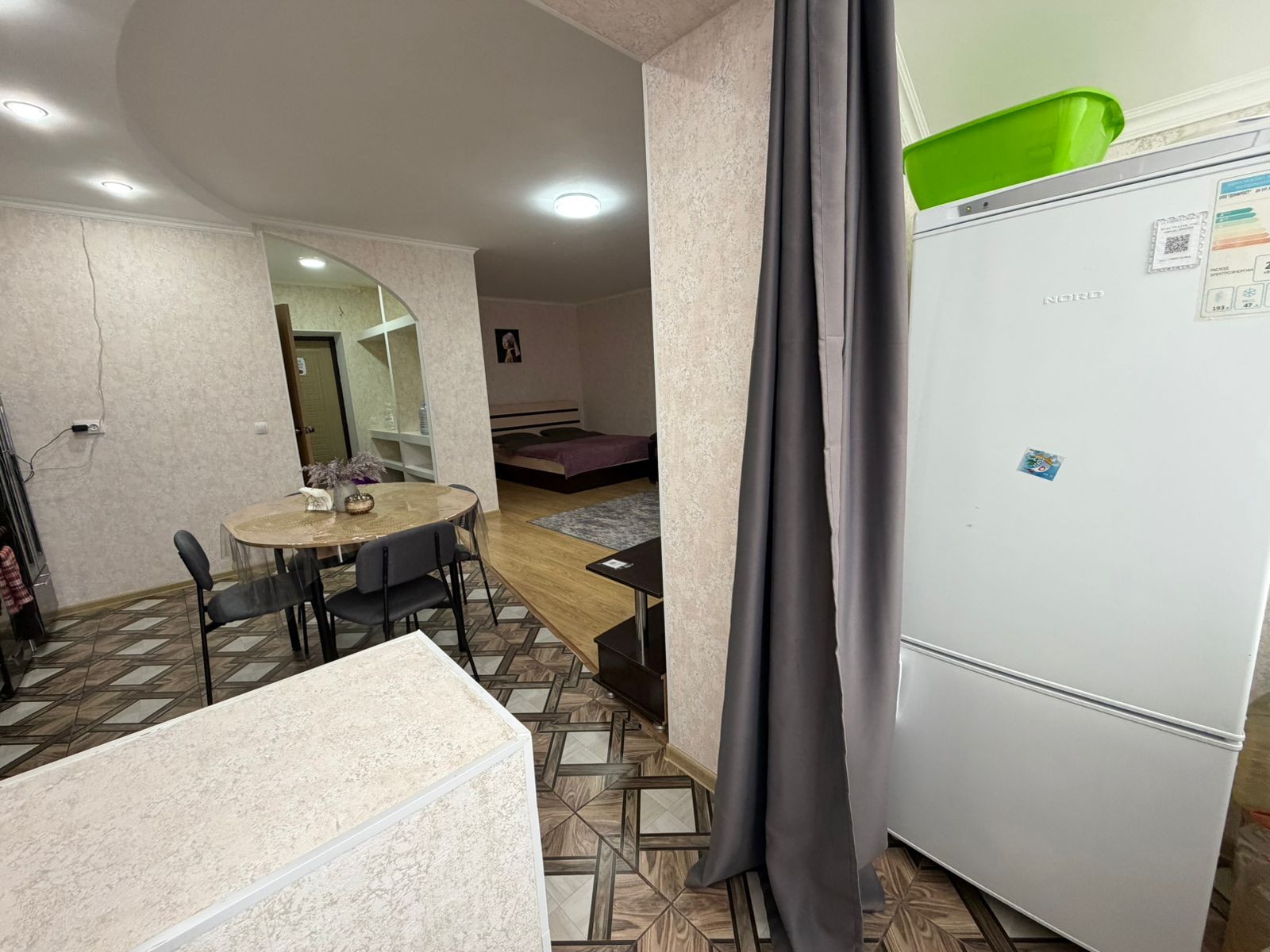 Фото Уютная Студия