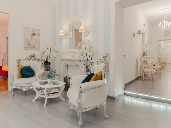 Фото Palazzo Chiatamone