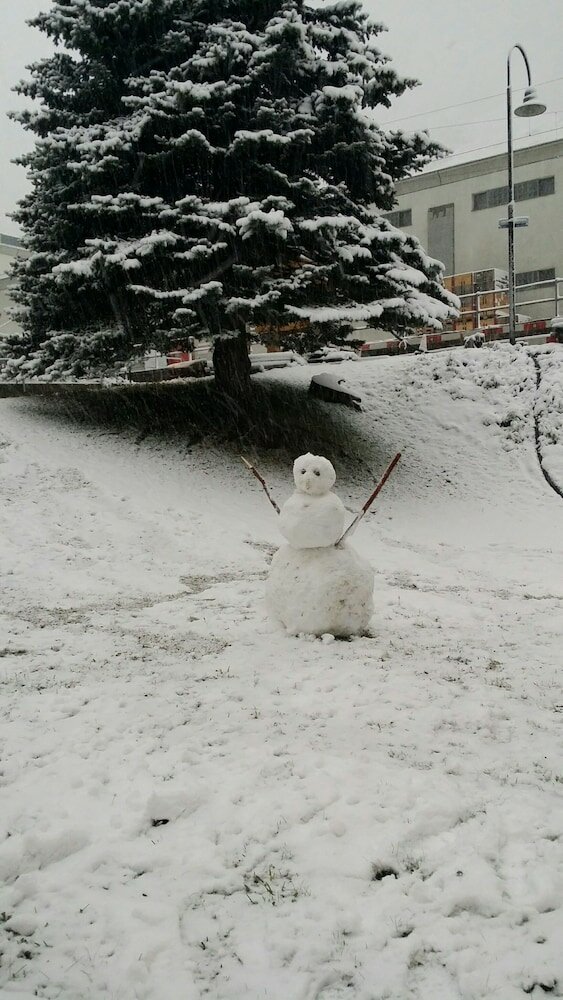 Фото Hotel Ambassador Zermatt