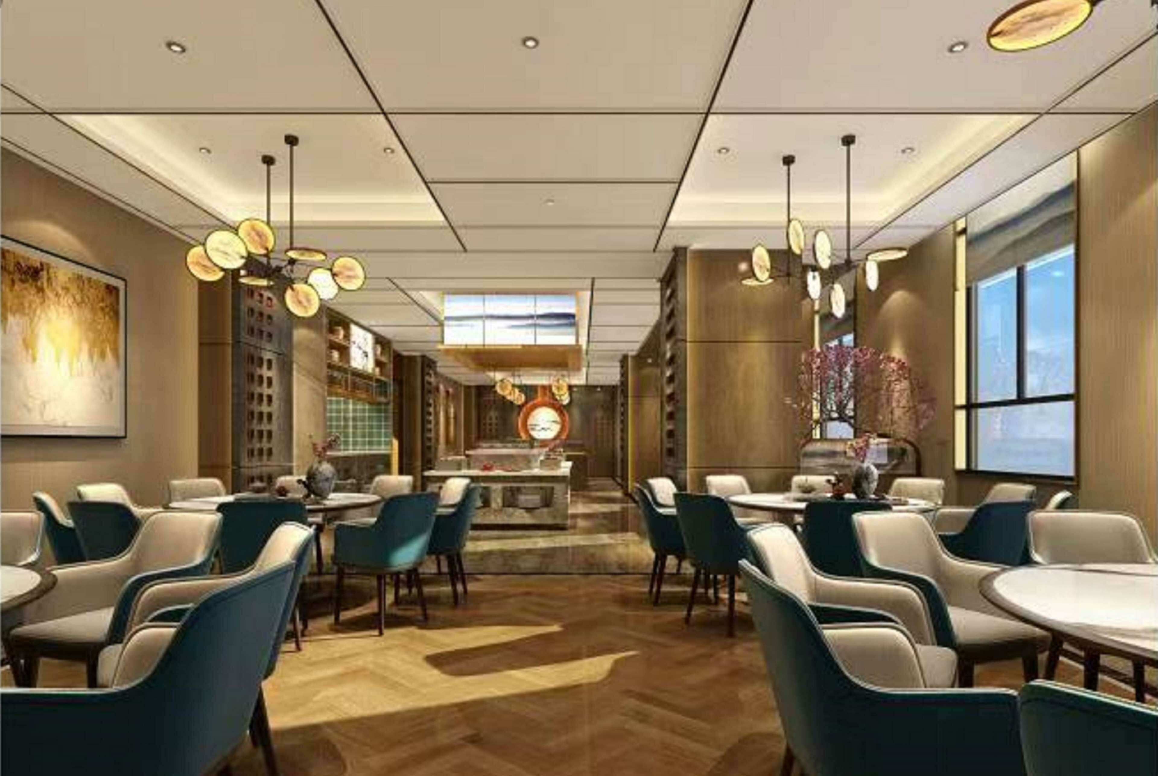 Фото Ramada by Wyndham Changsha Wuguang