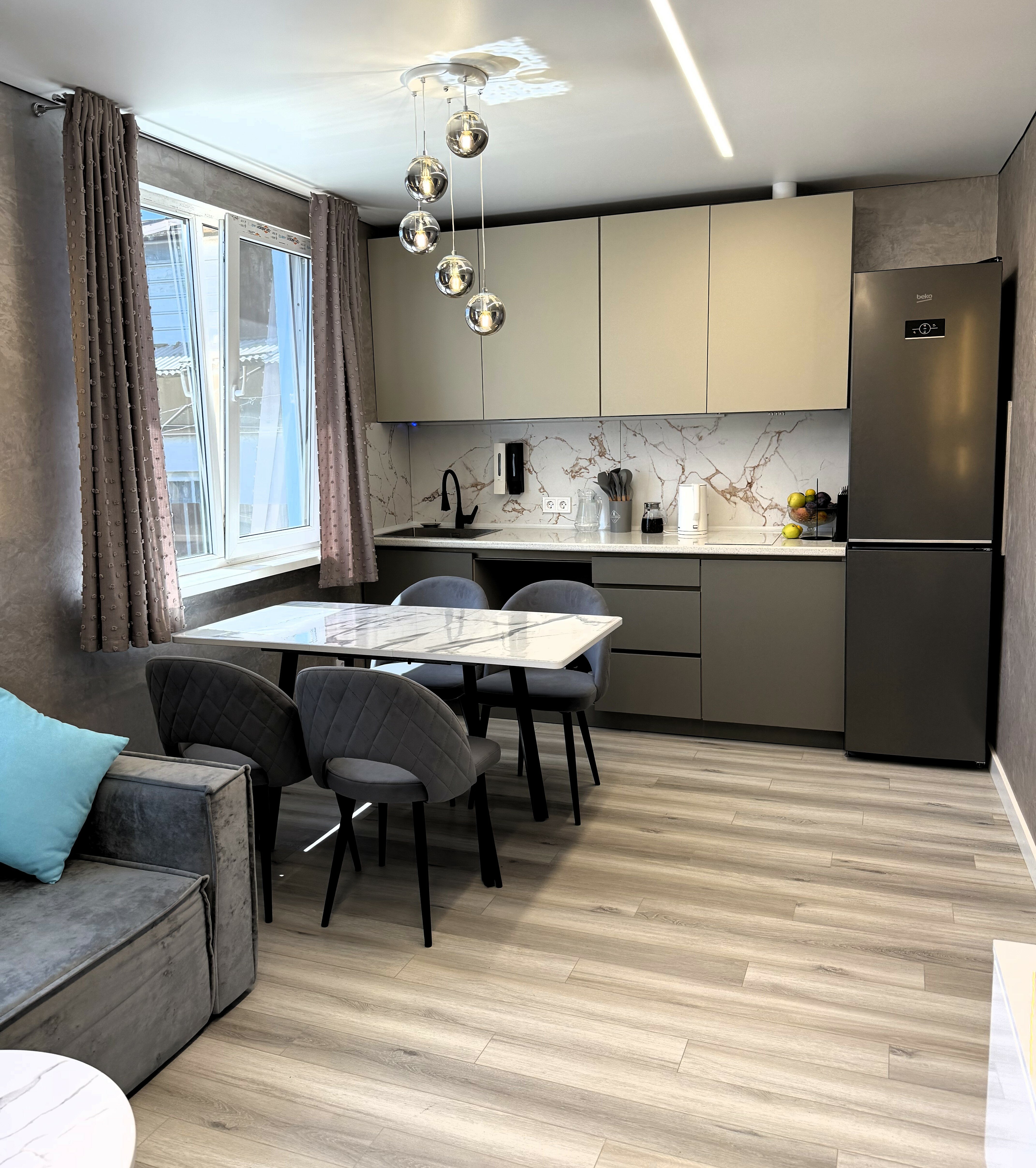 Фото На высоте