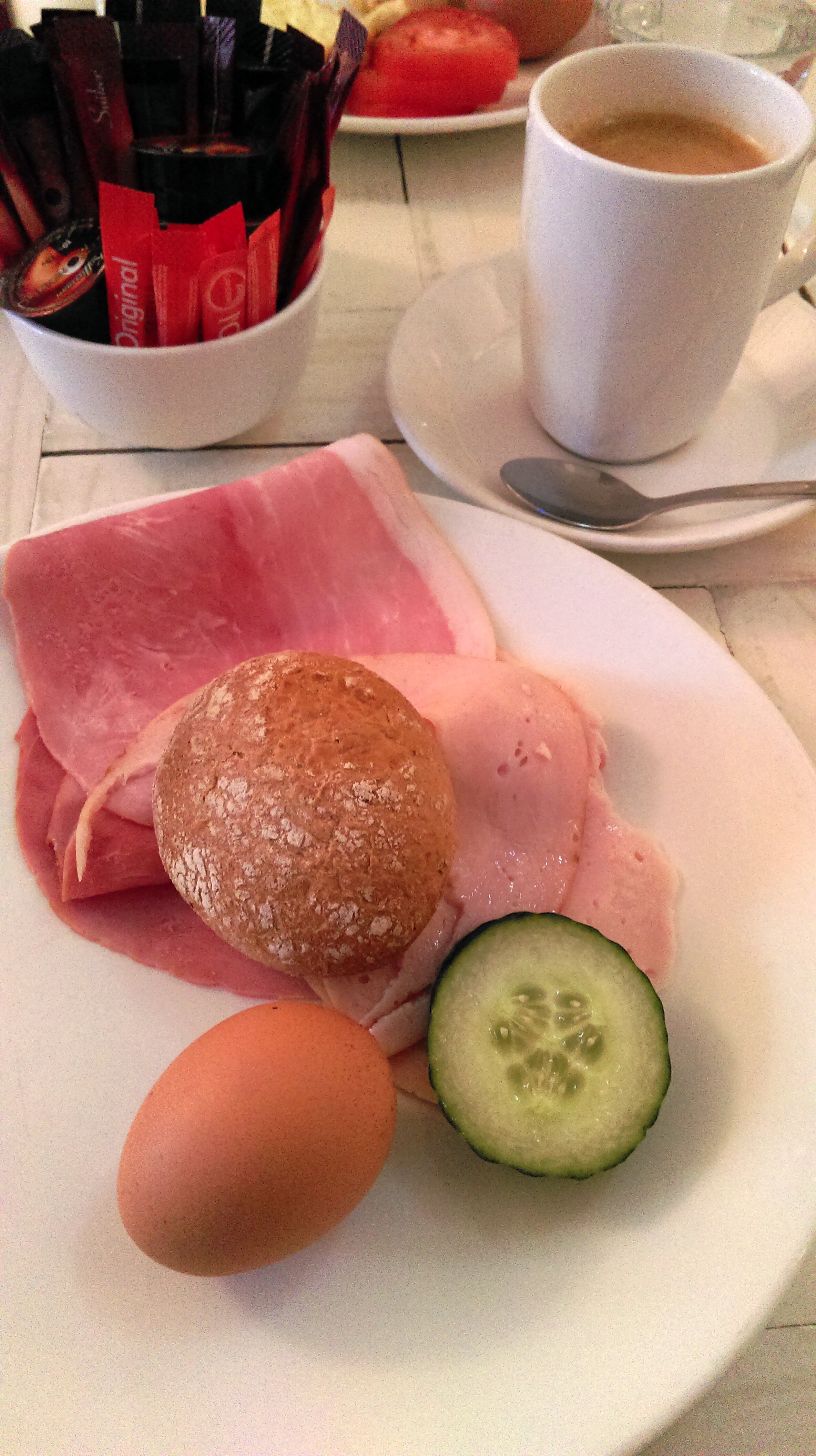 Фото Hotel Multatuli