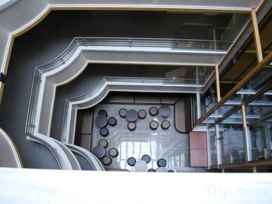 Фото Actor Hotel Budapest