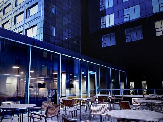 Фото Crowne Plaza Copenhagen Towers, an Ihg Hotel