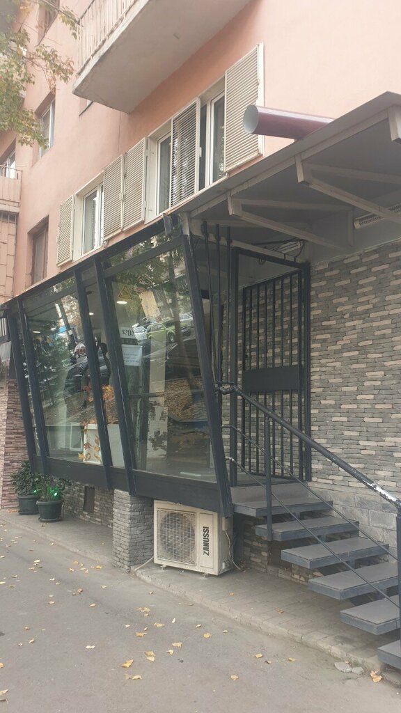 Clothing store Одежда, Tbilisi, photo