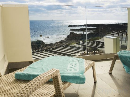 Фото Отель Ereza Mar - Adults Only