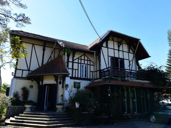 Фото Cadasa Resort Dalat