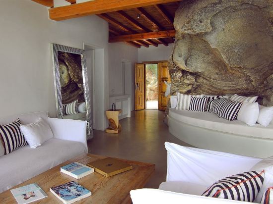 Фото Cavo Tagoo Mykonos