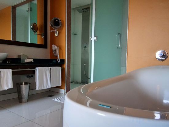 Фото O Hotel Pune