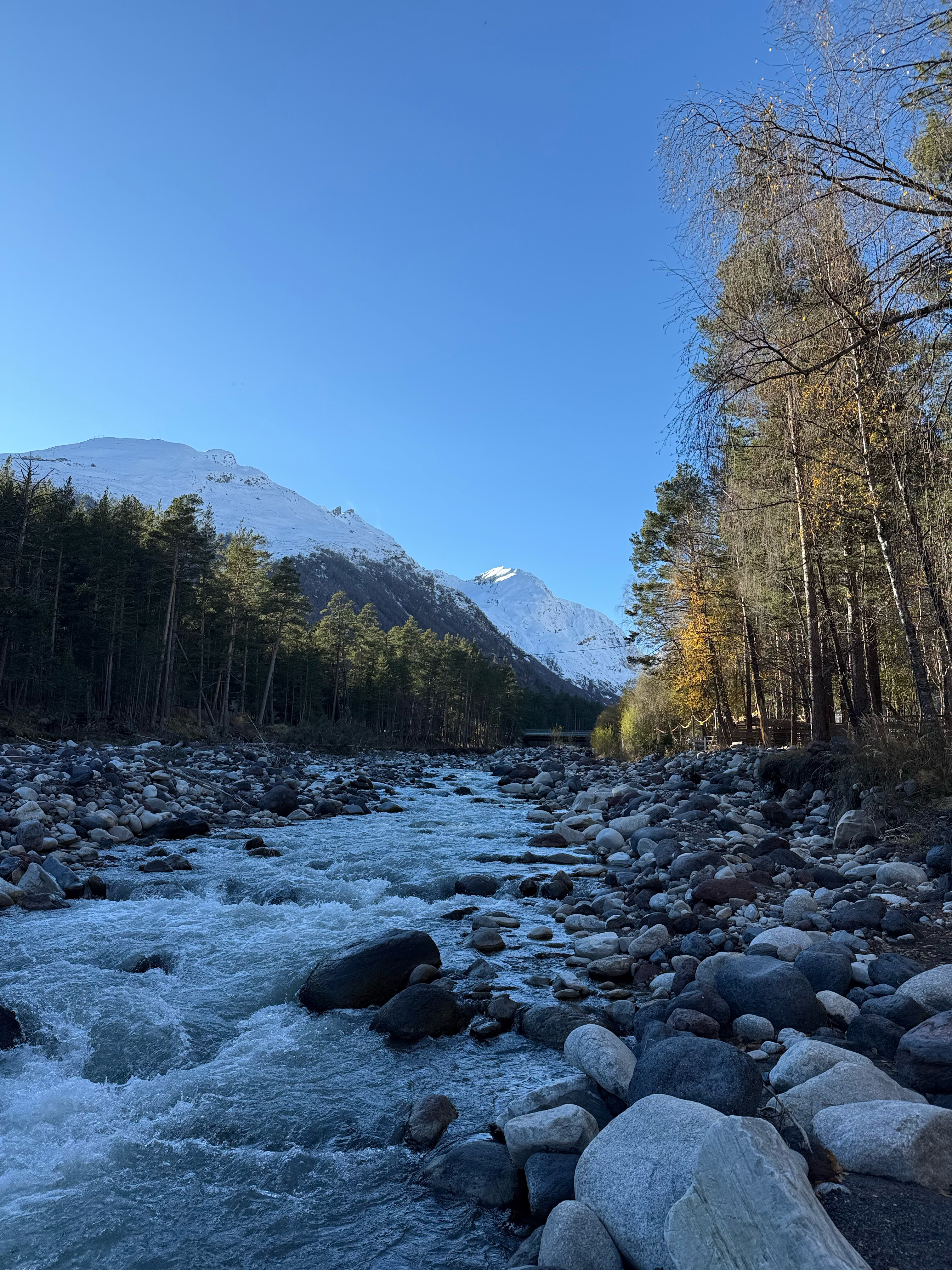 Фото Skazka Lodge