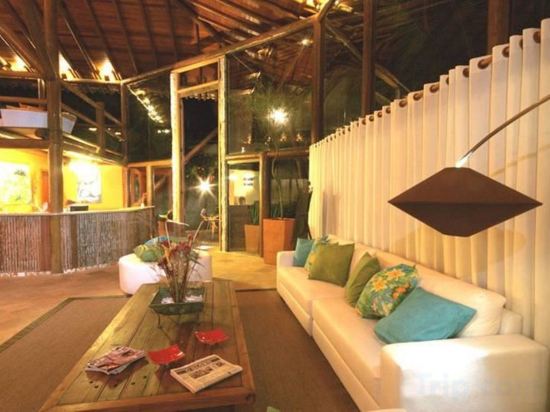 Фото Pousada Pontal da Ferradura