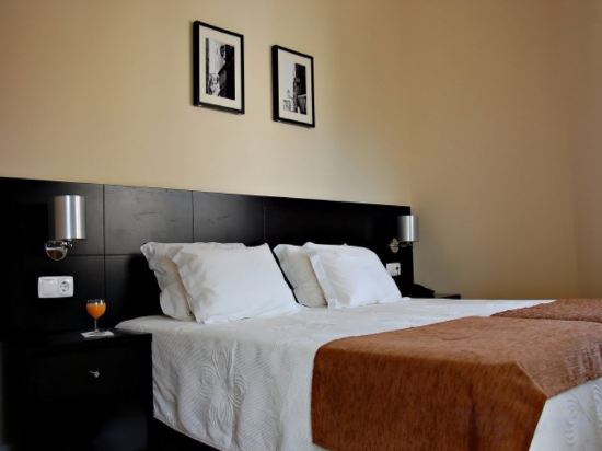 Фото Lisbon City Hotel