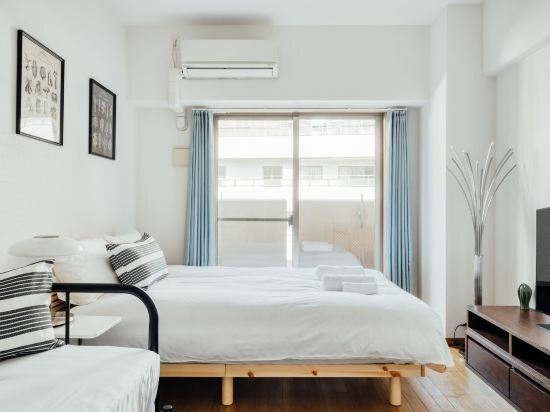 Фото I Cube Kozu Apartment