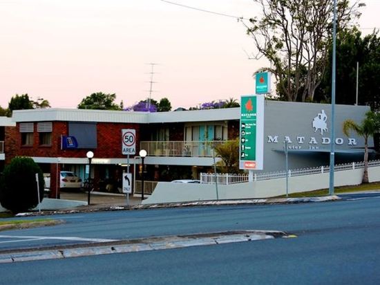 Фото Matador Motor Inn