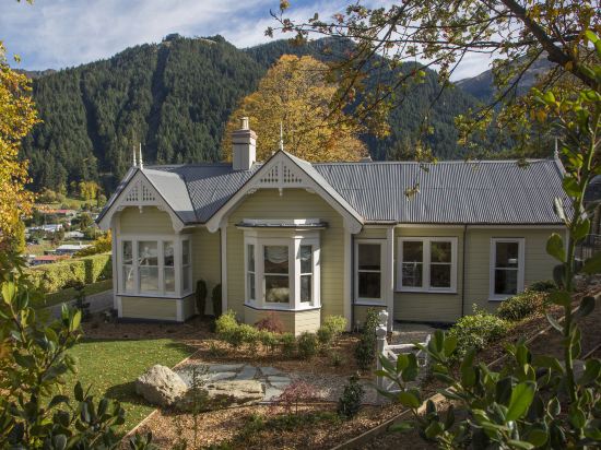 Фото Hulbert House