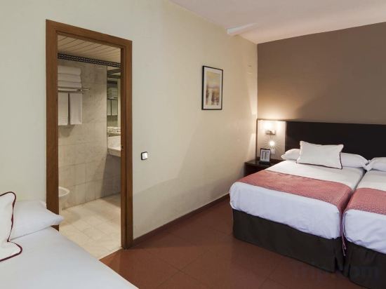 Фото Catalonia Hispalis