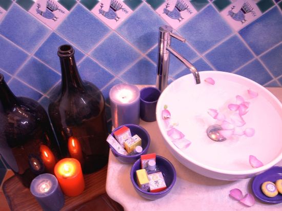 Фото Su Gologone Experience Hotel