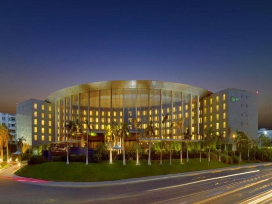 Фото Waldorf Astoria Cairo Heliopolis