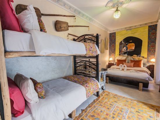 Фото Riad Les Oliviers