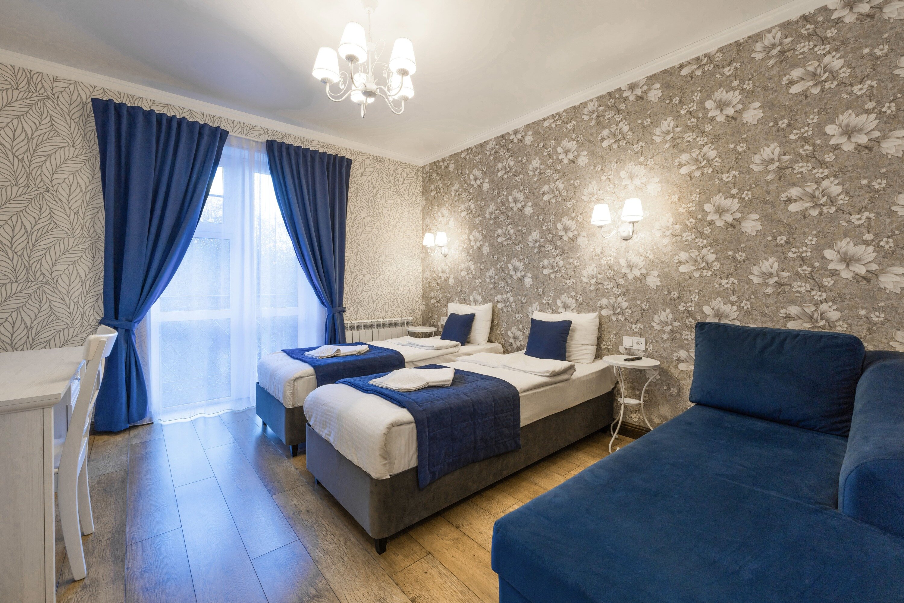 Фото Горная Роза