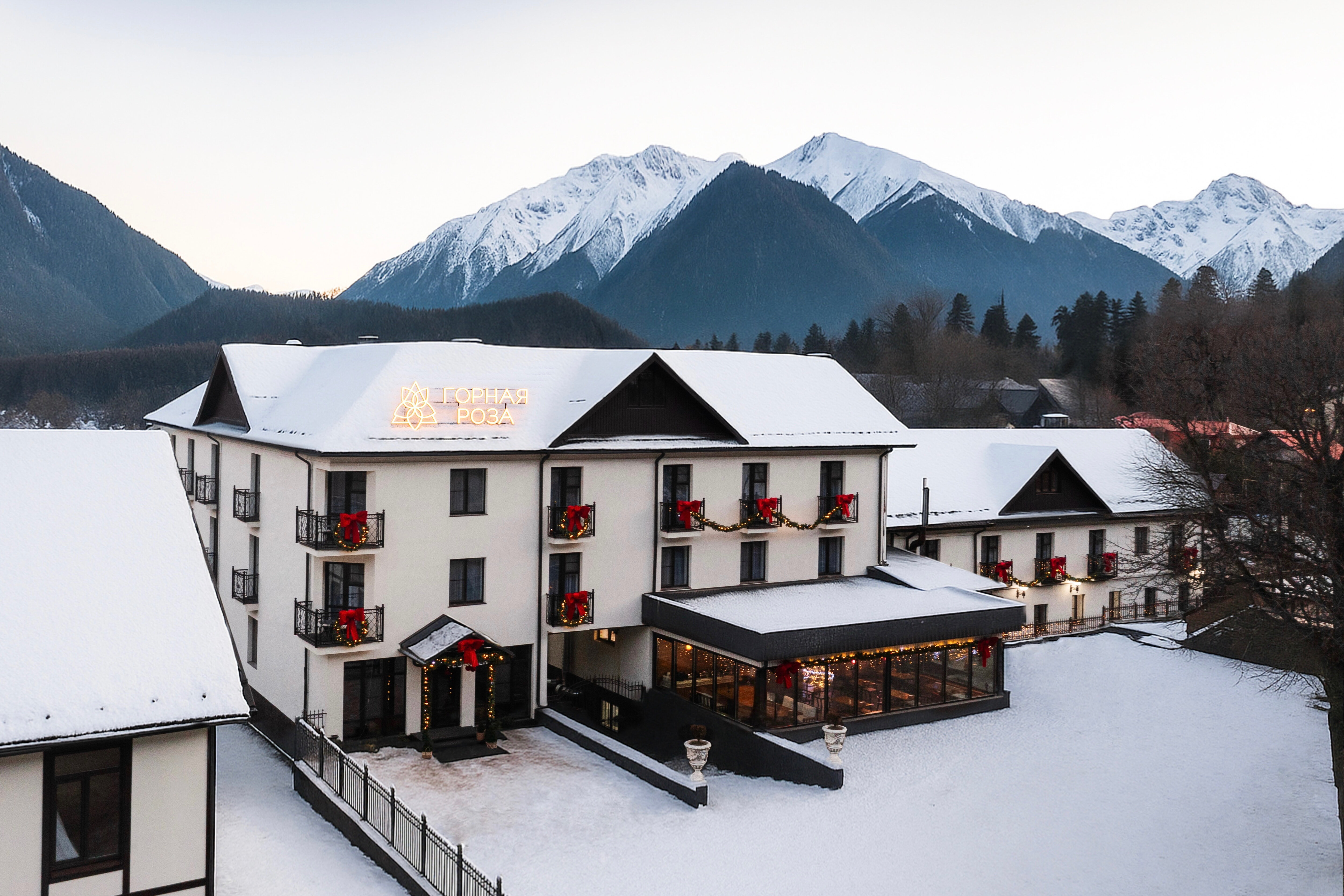 Фото отеля 4