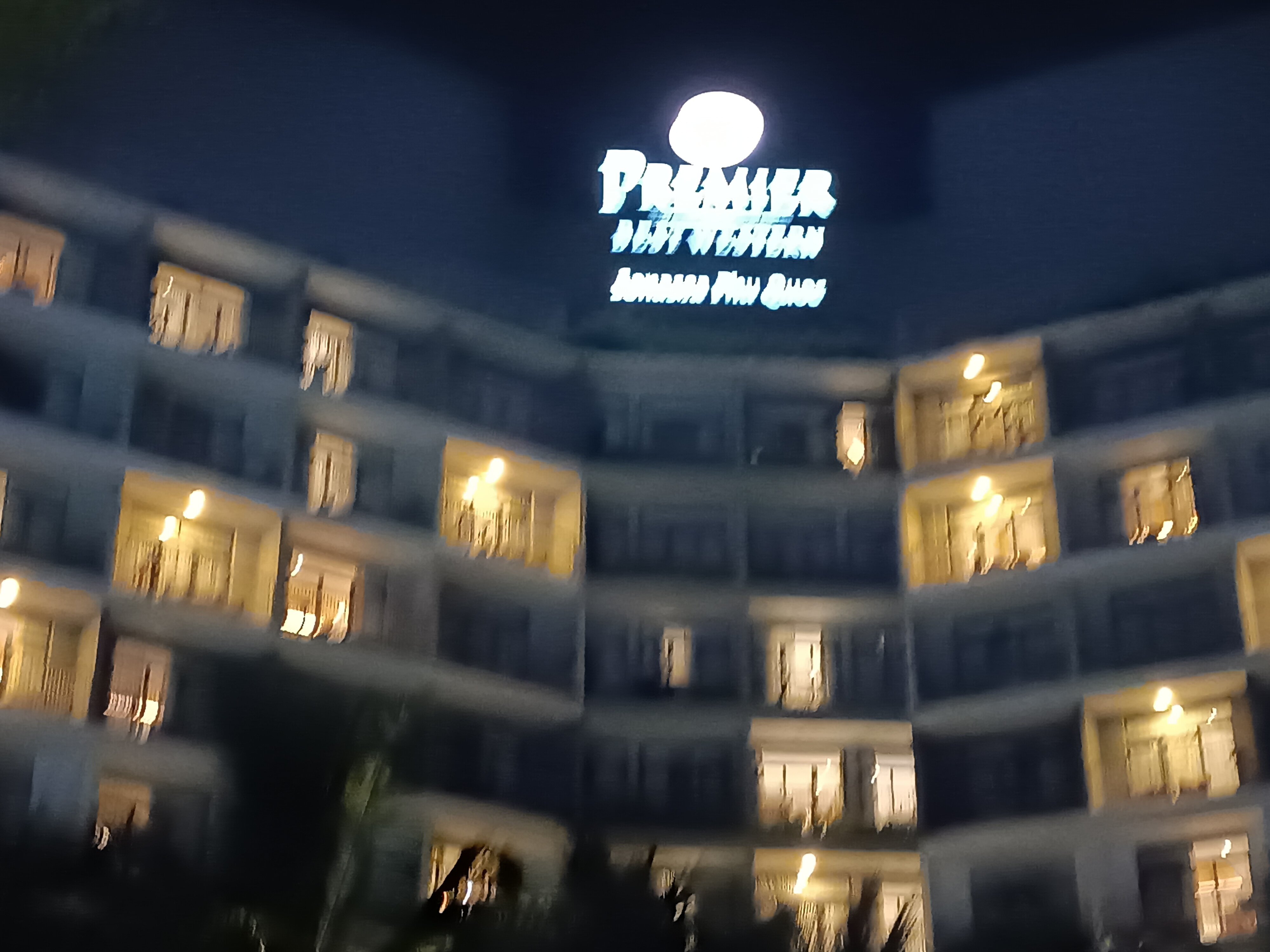Фото Best Western Premier Sonasea Phu Quoc