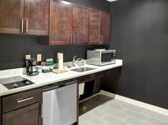 Фото Homewood Suites by Hilton Richmond Downtown