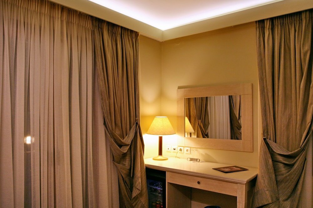 Фото Отель Theofilos Paradise Boutique