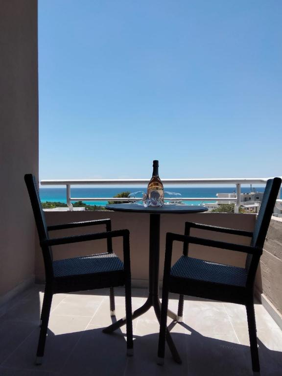 Фото Hotel Baia Verde Gallipoli