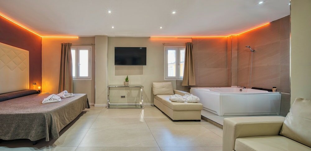 Фото Hotel Caballero Errante