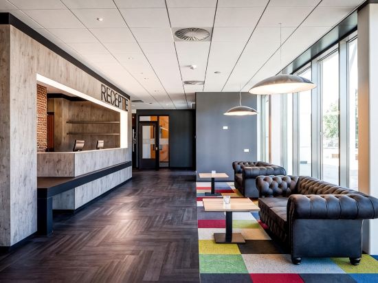 Фото Fletcher Hotel - Restaurant Oss