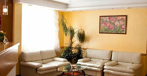 Гостиница Александровский