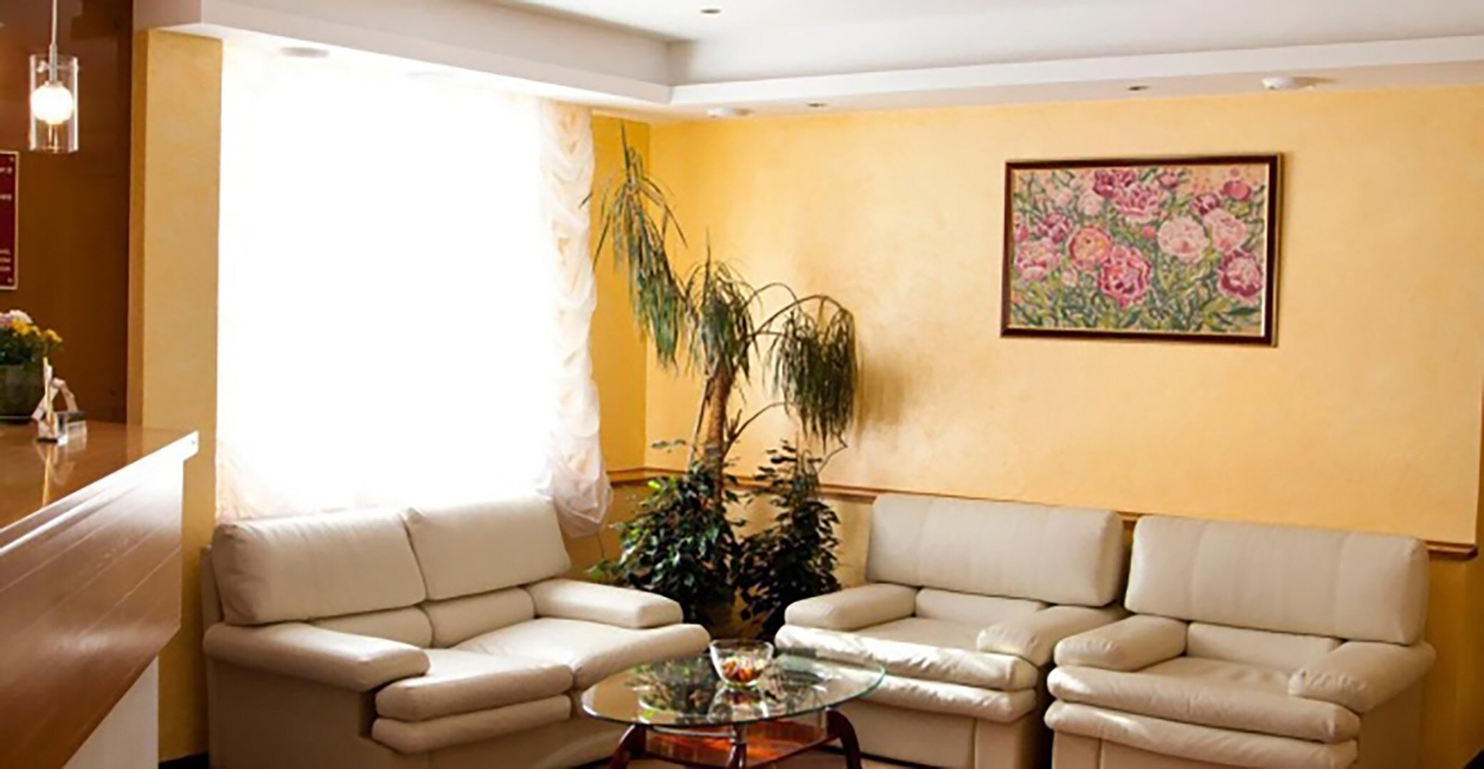 Фото Александровский