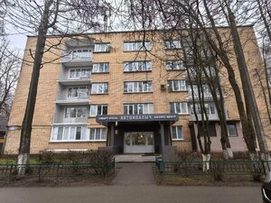 отель Антонпалыч