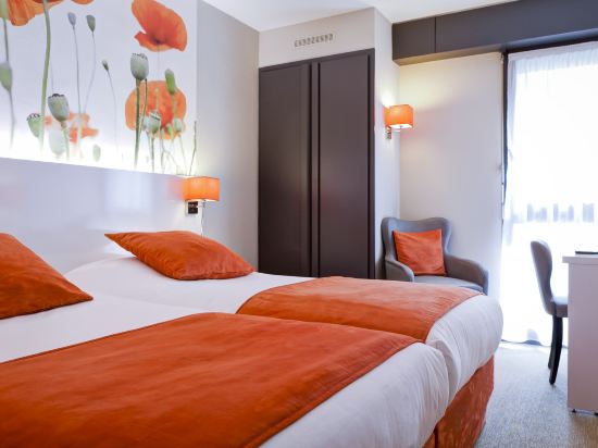 Фото Best Western Crequi Lyon Part Dieu