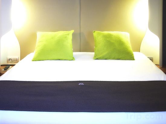 Фото Hotel Campanile Dijon - Congrès - Clémenceau