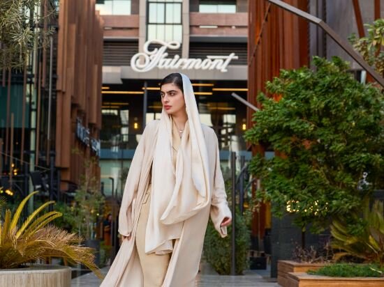 Фото Fairmont Ramla Serviced Residences