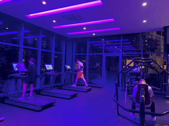 Фото Star Klcc by Arman