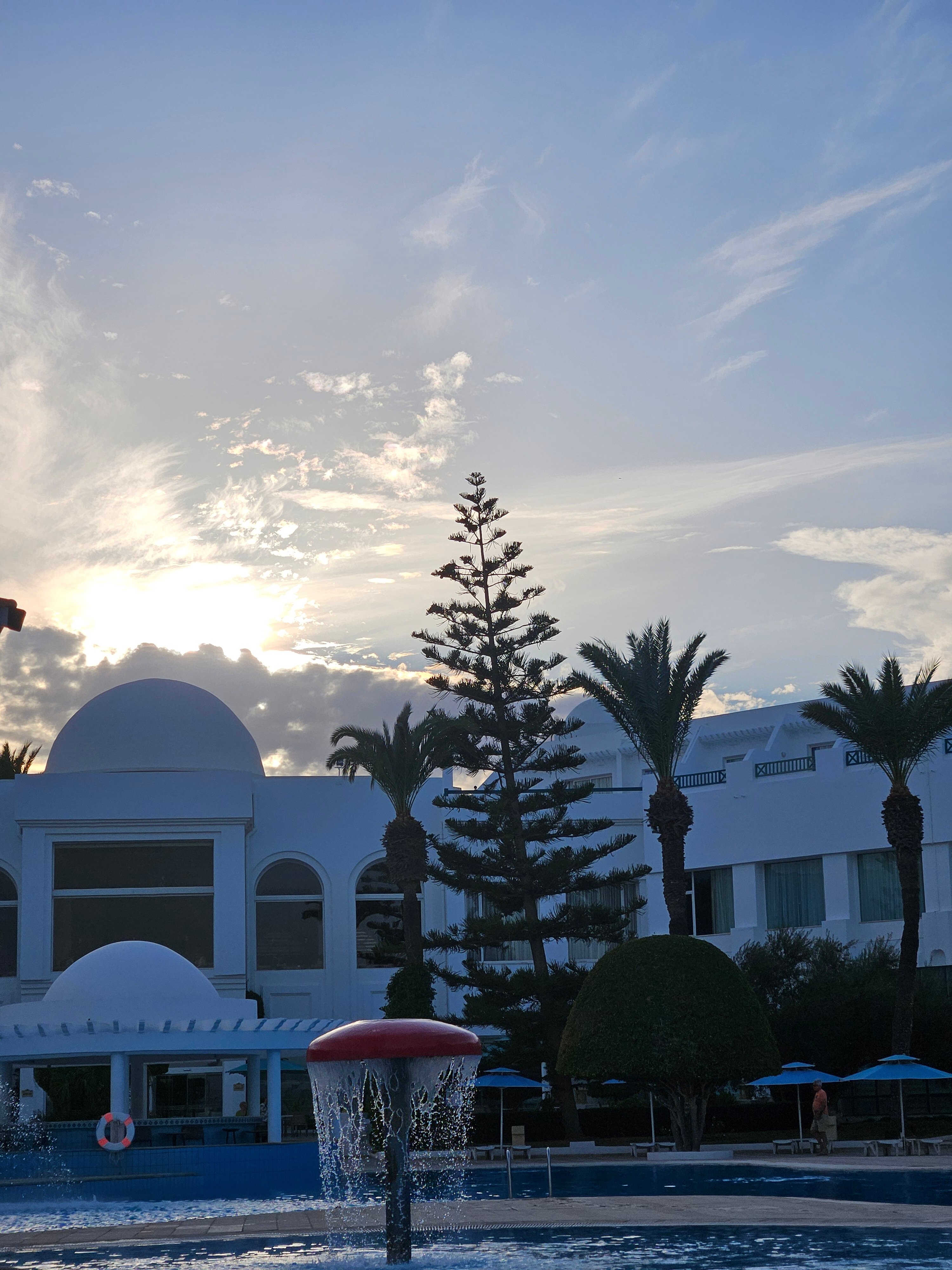 Фото Mahdia Palace Thalasso